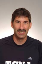 Mike Ehrenberg
